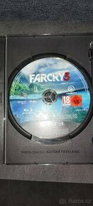 PS3 Facry 3