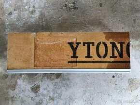 YTONG kastlík pro žaluzie - 1