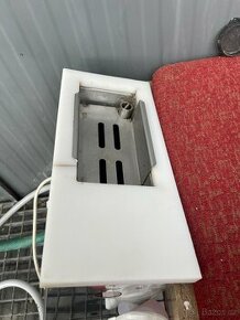 Sterilizator nožu gastro provoz vodní