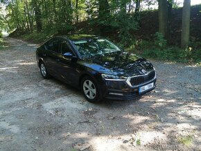 Octavia 4