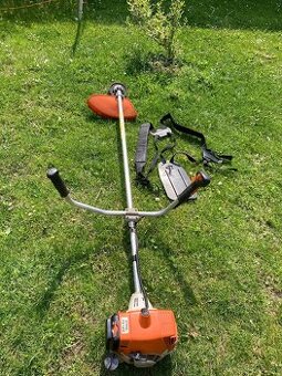 prodám křovinořez stihl FS 120 - 1