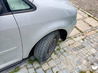 Touran 1.9 TDI 77kw