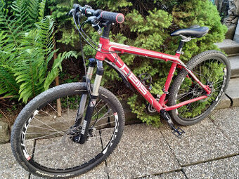 MTB Pells Razzer Pro D 26" vel. M