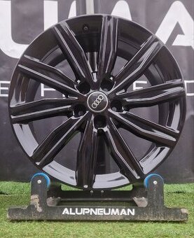 5x112 AUDI A6 C8 R19 disky ZÁNOVNÍ STAV