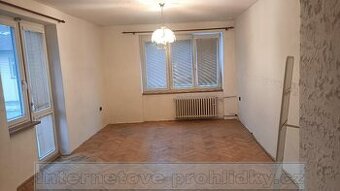 2+1 P9 Hloubětín, ul. Poděbradská DK00058U