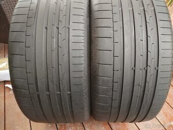 Continental SportContact 6 285/40 R20 104Y