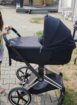 Cybex priam