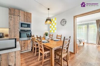 Prodej bytu 4+kk, 98 m2 - Havlíčkův Brod, ev.č. 00228 - 1