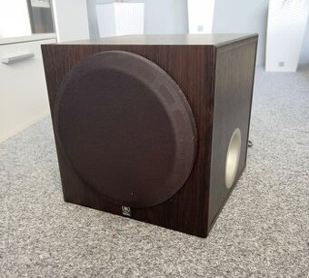 Aktivní subwoofer Yamaha