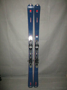 Dámské sportovní lyže ROSSIGNOL NOVA 7 Ltd. 19/20 163cm