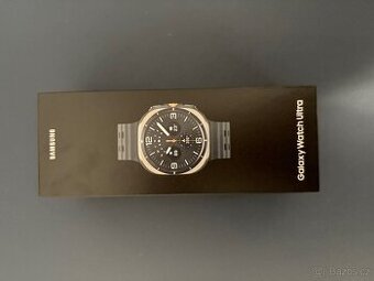 Samsung Galaxy Watch Ultra