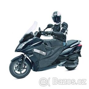Termo deka na skútr KYMCO originální - nepoužitá - 1