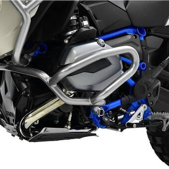 IBEX padací rám BMW R 1200 GS (2013-2018)
