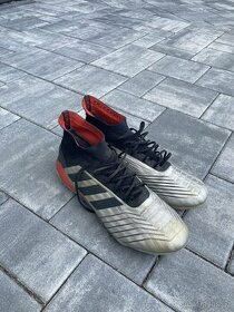 Kopačky Adidas Predator 18.1 velikost 46