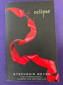 Eclipse Stephenie Meyer - 1