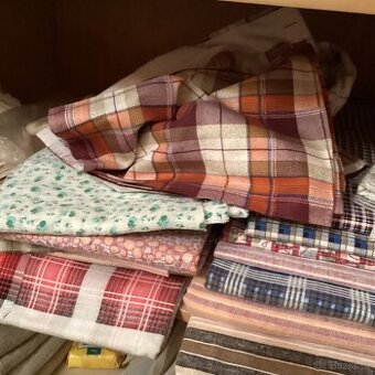 Latky flanel - 1