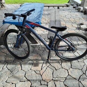 Rockrider ST520