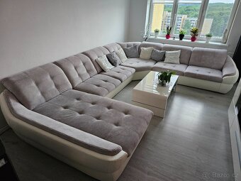 Sedací souprava Infinity xl