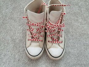 Converse, vel. 32
