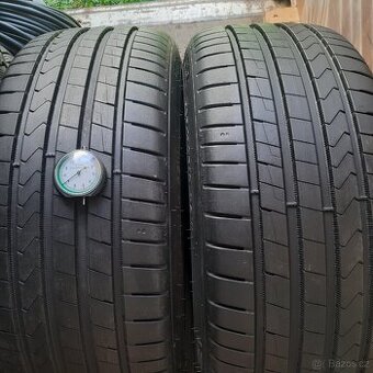 Hankook Ventus Prime 4 letní 225/40/18 7mm 2ks DOT 22