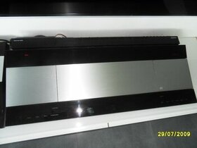 Bang-olufsen Beocentr 9000