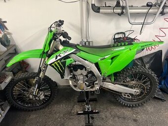 Kxf 250 - 1