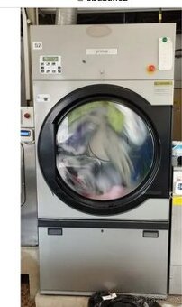 Sušička prádla na 24 kg
