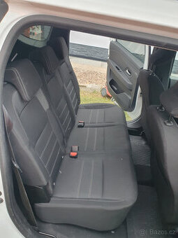 Dacia Jogger 67kW LPG Bílá