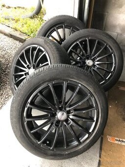 5x100 r17 Brock