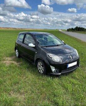 Renault Twingo 1.2, 74 kW