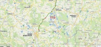 Prodej podílu na pozemcích v kú Ponědraž - 1