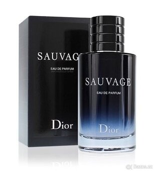 Dior Sauvage