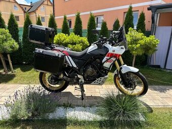 Yamaha tenere 700