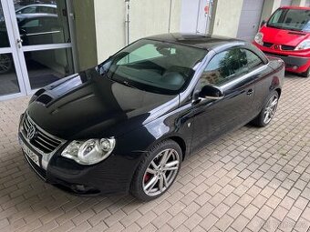 Prodám VW Eos Individual