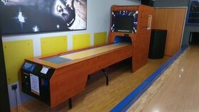 Microbowling