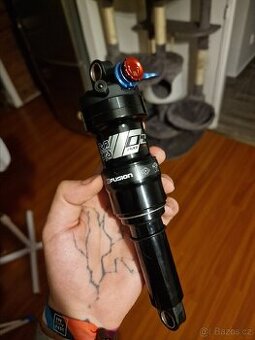 Tlumič Xfusion 210x51mm
