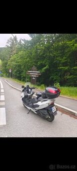 Daelim 125 11kw