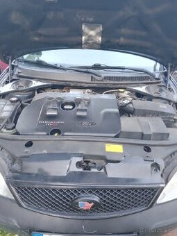 Ford mondeo mk3
