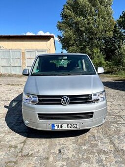 Vw Multivan 2.5 tdi 96kw