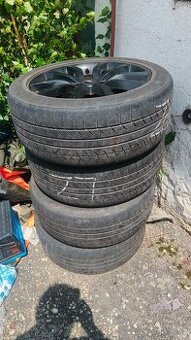 Alu kola Land Rover R20