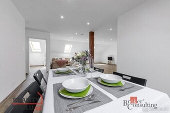 Prodej, byty/5+kk, 134 m2, K Poli, Plzeň, Plzeň-město [ID 71
