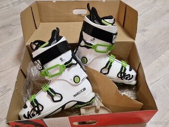 K2 Pinnacle 100