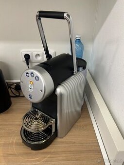 KOUPÍM ventil viz foto a popisek NESPRESSO ZENIUS