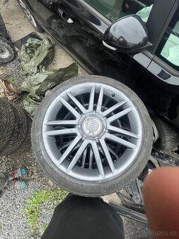 Alu kola Audi 5x112 r19