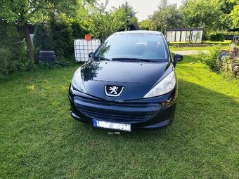 Peugeot 207 1,4 65 kw