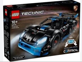 Lego Technics Porsche GT4 e-Performance