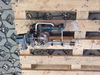 Turbo Garrett 1,2 TSI 77kw plně funkční