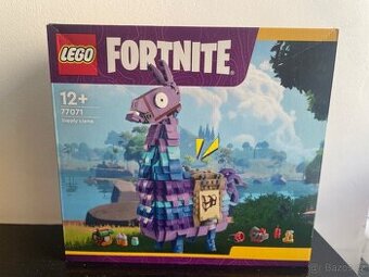Fortnite Lego