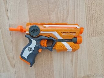 Nerf Firestrike Elite