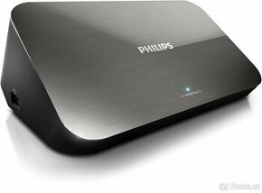 DOMÁCÍ PŘEHRÁVAČ MÉDIÍ HMP7100/12